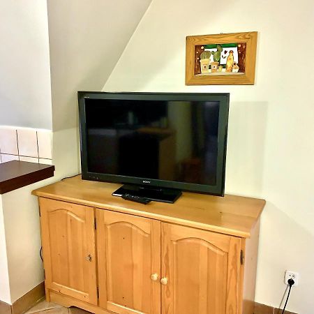 זקופאנה Apartament Gimnazjalna 8A מראה חיצוני תמונה