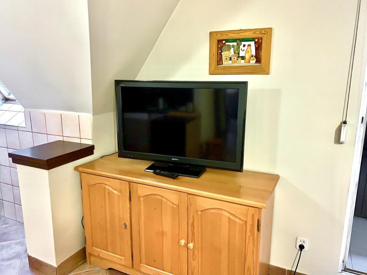 זקופאנה Apartament Gimnazjalna 8A מראה חיצוני תמונה