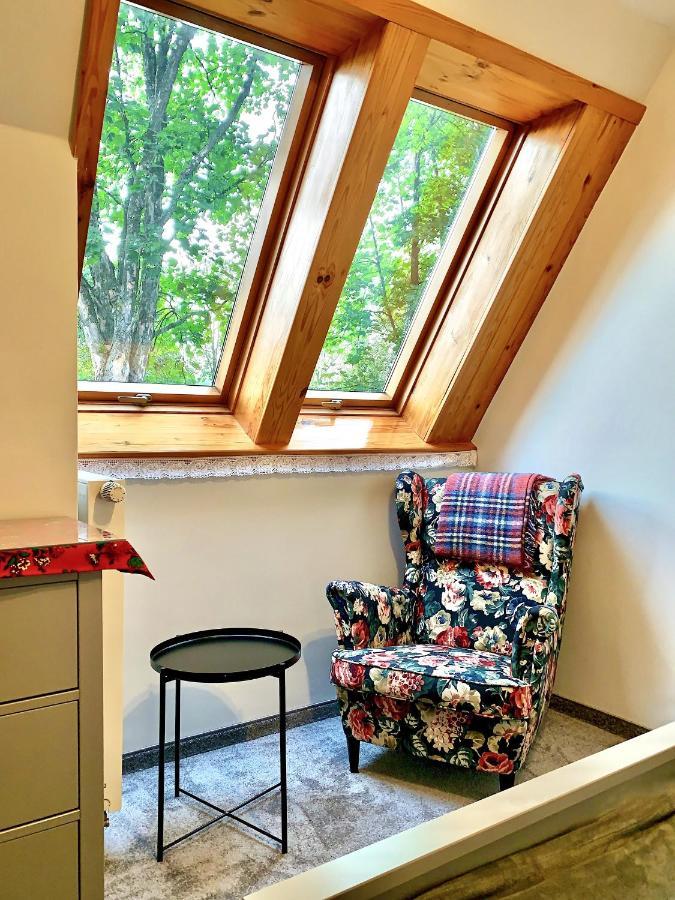 זקופאנה Apartament Gimnazjalna 8A מראה חיצוני תמונה