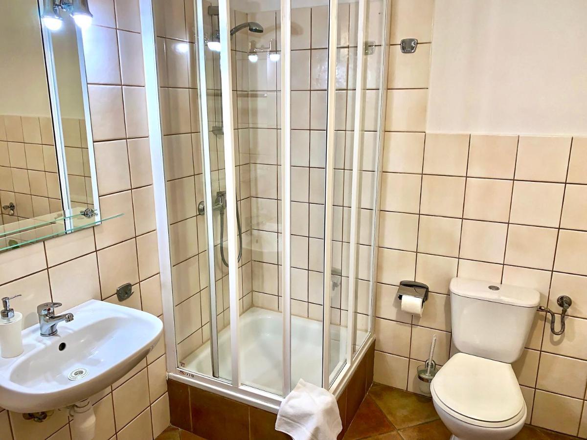 זקופאנה Apartament Gimnazjalna 8A מראה חיצוני תמונה